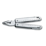 Victorinox Swiss Tool X with Leather Pouch