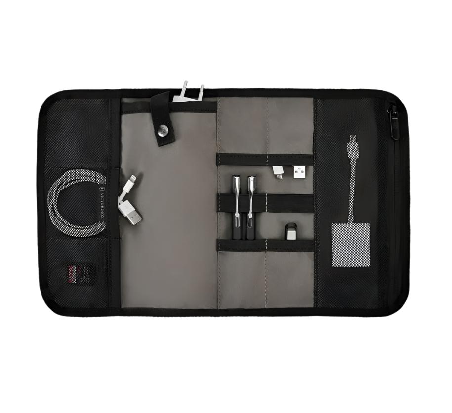 Victorinox Altmont Pro Black Tablet Sling with Organizer SKU 606796