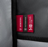 Victorinox Versatile 2-in-1 Duffel Backpack Black