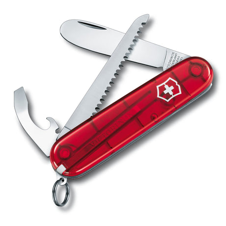 Victorinox My First with Wood Saw