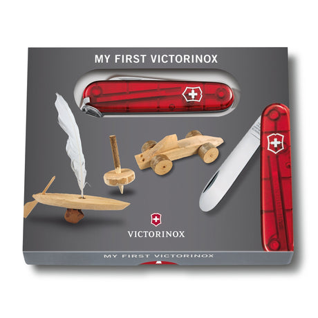 Victorinox Nail Clipper