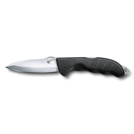 Victorinox Hunter Pro Black Swiss Army Knife