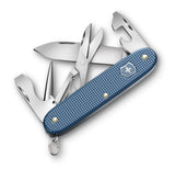 Victorinox Pioneer X Alox Limited Edition 2026 Glacial Blue