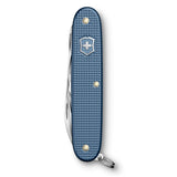 Victorinox Pioneer X Alox Limited Edition 2026 Glacial Blue