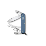 Victorinox Pioneer X Alox Limited Edition 2026 Glacial Blue