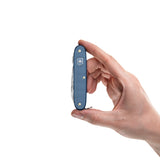 Victorinox Pioneer X Alox Limited Edition 2026 Glacial Blue