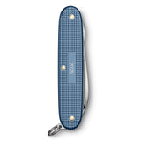 Victorinox Pioneer X Alox Limited Edition 2026 Glacial Blue