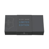 Victorinox Pioneer X Alox Limited Edition 2026 Glacial Blue