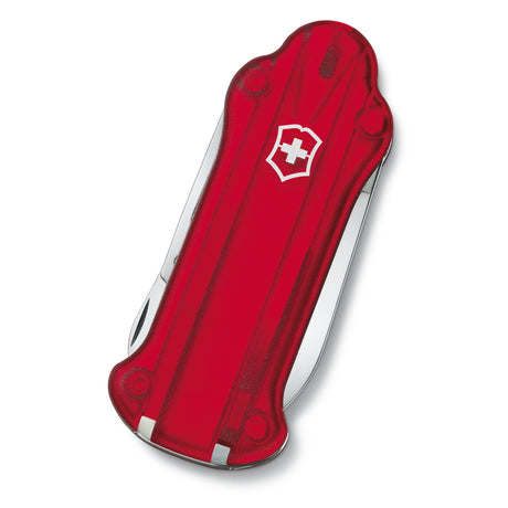 Victorinox Ruby Golf Tool