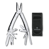 Victorinox SwissTool Spirit MX Silver