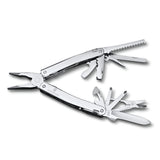 Victorinox SwissTool Spirit MX Silver