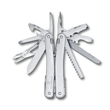 Victorinox SwissTool Spirit MX Silver