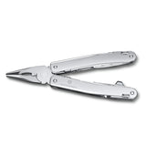 Victorinox SwissTool Spirit MX Silver