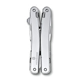 Victorinox SwissTool Spirit MX Silver