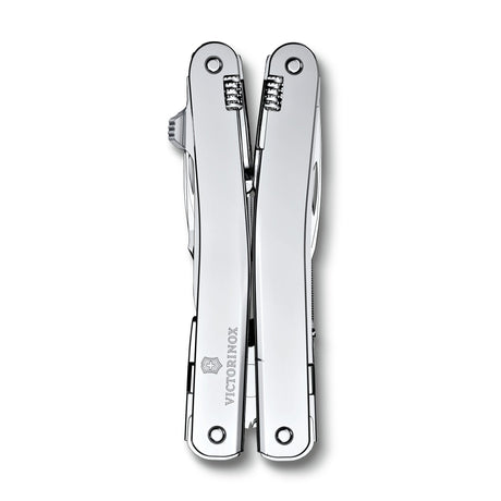 Victorinox SwissTool Spirit MX Silver