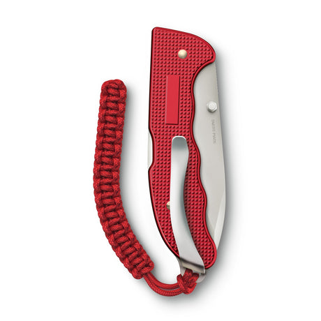 Victorinox Evoke Alox Red Swiss Army Knife