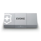 Victorinox Evoke BS Alox Black Swiss Army Knife