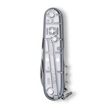 Victorinox Spartan Silvertech Swiss Army Knife