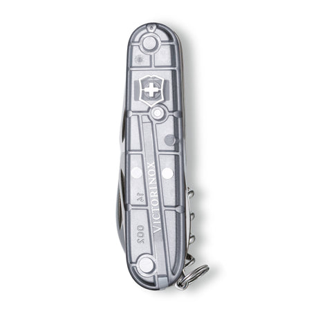 Victorinox Spartan Silvertech Swiss Army Knife