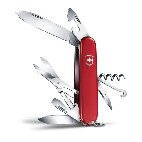Victorinox Climber Swiss Army Knife