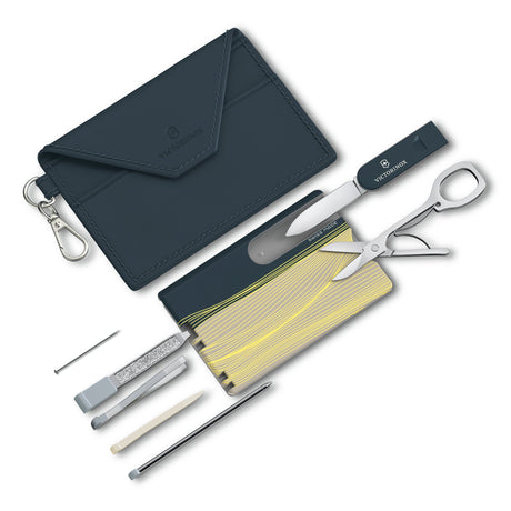 Victorinox SwissCard Classic New York Style