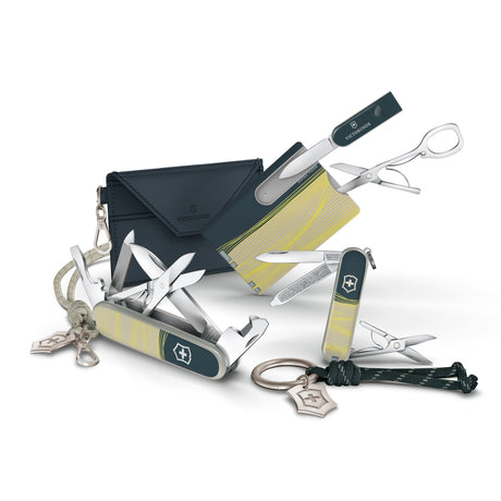Victorinox SwissCard Classic New York Style