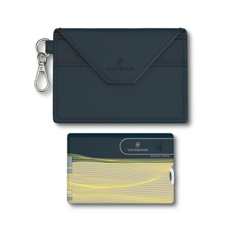Victorinox SwissCard Classic New York Style