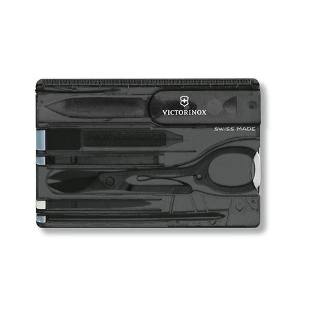 Victorinox Smokey SwissCard