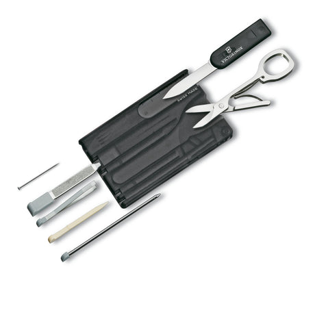 Victorinox Smokey SwissCard
