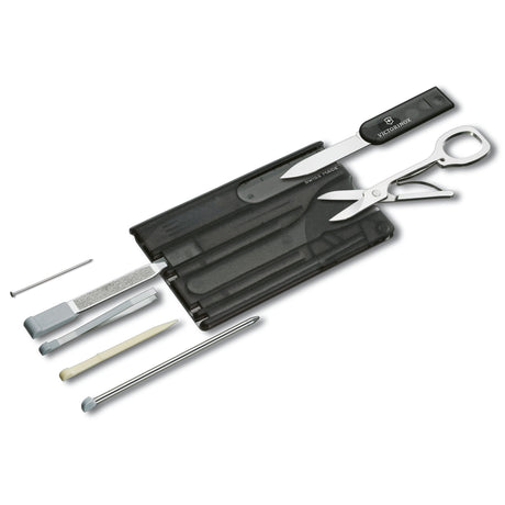 Victorinox Smokey SwissCard