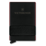 Victorinox Swiss Card Smart Card Wallet Iconic Red