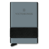 Victorinox Swiss Card Smart Card Wallet Sharp Gray