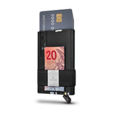 Victorinox Swiss Card Smart Card Wallet Sharp Gray