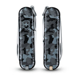 Victorinox Classic Navy Camouflage Swiss Army Knife