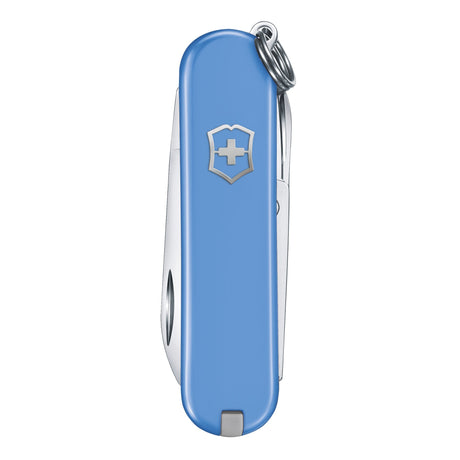 Victorinox Classic SD Pocket Knife Colorful Utility