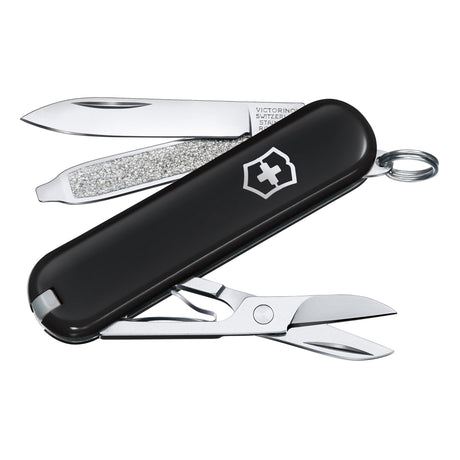 Victorinox Classic SD D-Illusion Swiss Pocket Knife