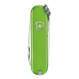 Victorinox Pocket Knife Smashed Avocado 35946 - Stylish Everyday Tool