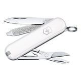 Victorinox Classic SD Fall Snow Swiss Pocket Knife