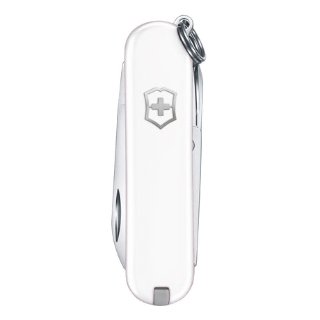 Victorinox Classic SD Fall Snow Swiss Pocket Knife