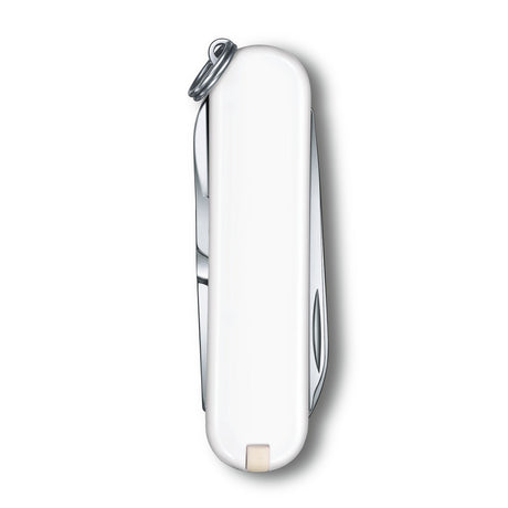 Victorinox Classic SD Fall Snow Swiss Pocket Knife