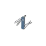 Victorinox Classic SD Alox Limited Edition 2026 Glacial Blue