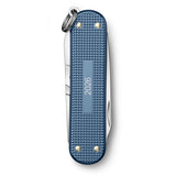 Victorinox Classic SD Alox Limited Edition 2026 Glacial Blue