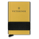 Victorinox Swiss Card Smart Card Wallet Delightful Gold