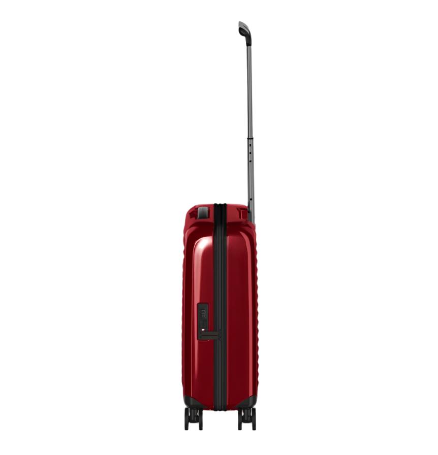 Victorinox Airox Red Lightweight 33L Carry On Luggage SKU 612498