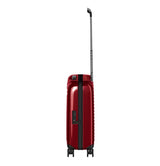 Victorinox Airox Red Lightweight 33L Carry On Luggage SKU 612498