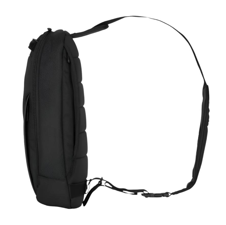 Victorinox Altmont Pro Black Tablet Sling with Organizer SKU 606796