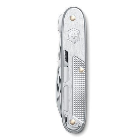 Victorinox Synergy Alox Red Swiss Army Knife