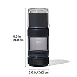 OXO Brew Rapid Cold Brewer