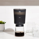 OXO Brew Compact Cold Brew Coffee Maker