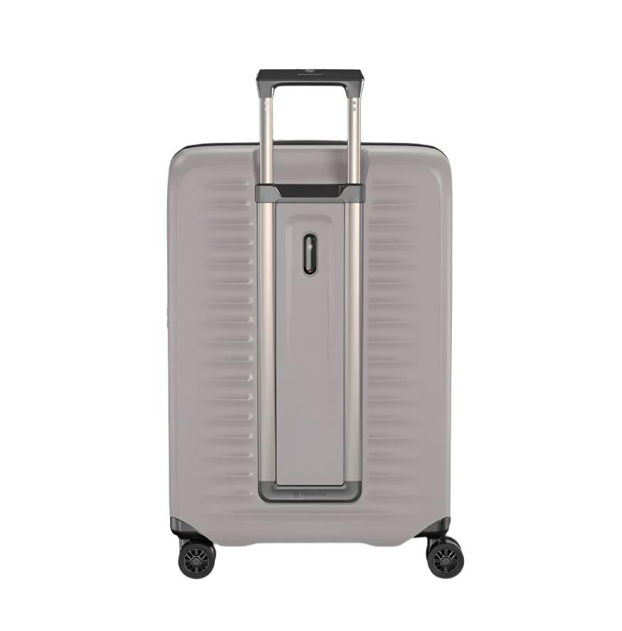 Victorinox Airox Expandable Medium Luggage White 653137